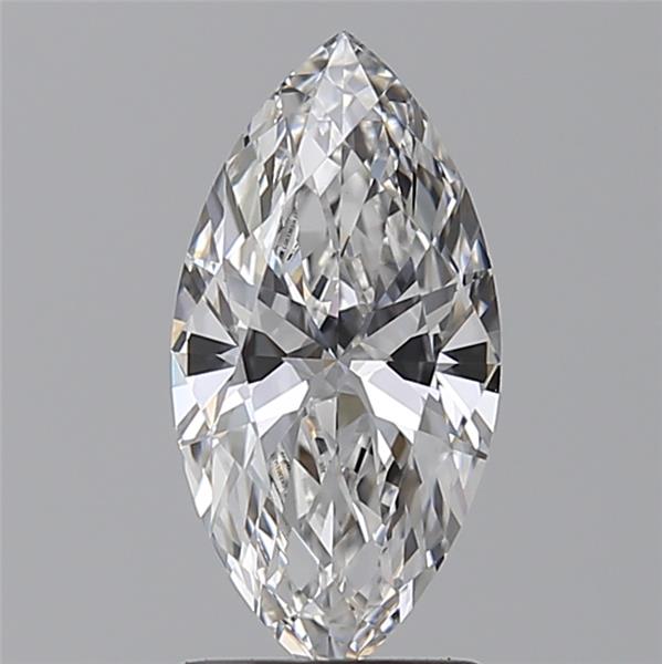 1.55 ct. marquise Lab Grown Diamond front image