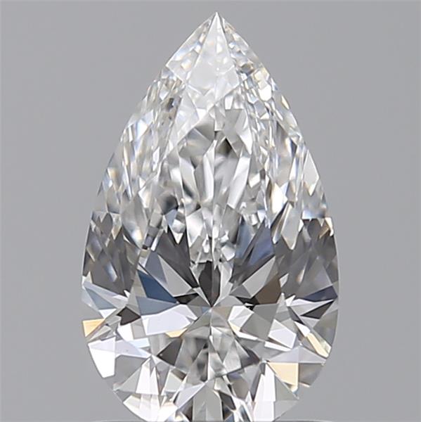1.06 ct. pear Lab Grown Diamond front image