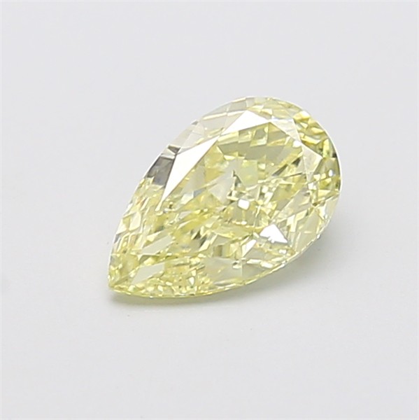 1.01 ct. pear Lab Grown Diamond front image