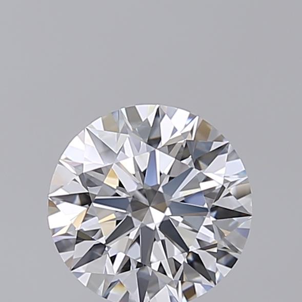 1.01 ct. round Lab Grown Diamond front image