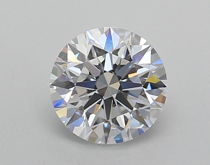 1.00 ct. round Lab Grown Diamond front image