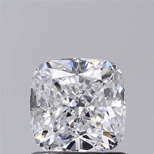 1.02 ct. cushion Lab Grown Diamond front image