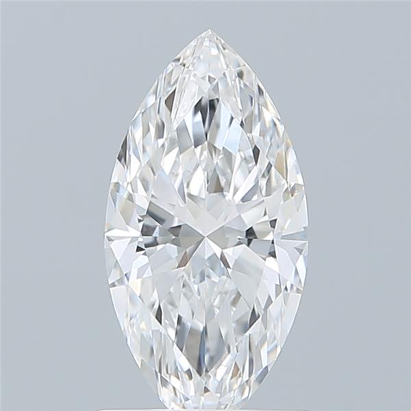 1.19 ct. marquise Lab Grown Diamond front image