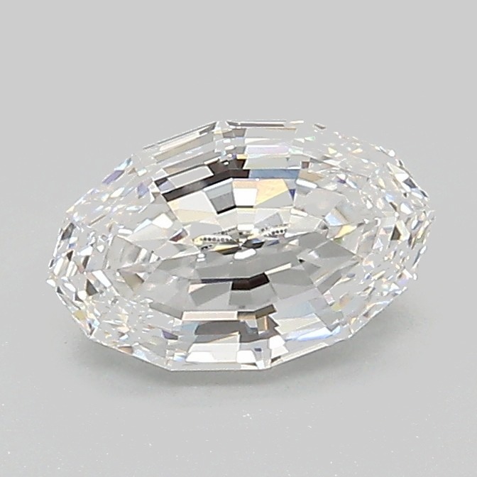1.09 ct. marquise Lab Grown Diamond front image