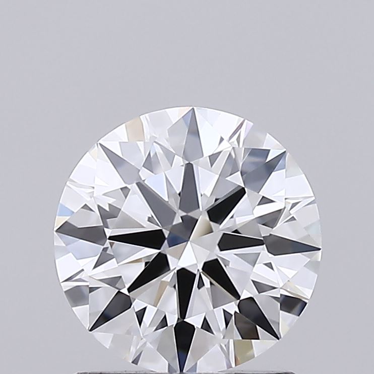 1.01 ct. round Lab Grown Diamond front image