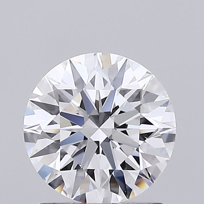 1.05 ct. round Lab Grown Diamond front image