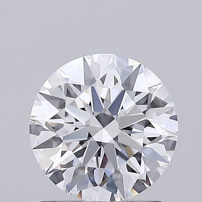 1.01 ct. round Lab Grown Diamond front image