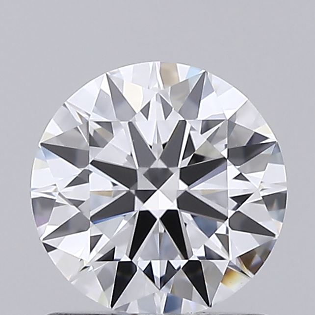 1.00 ct. round Lab Grown Diamond front image
