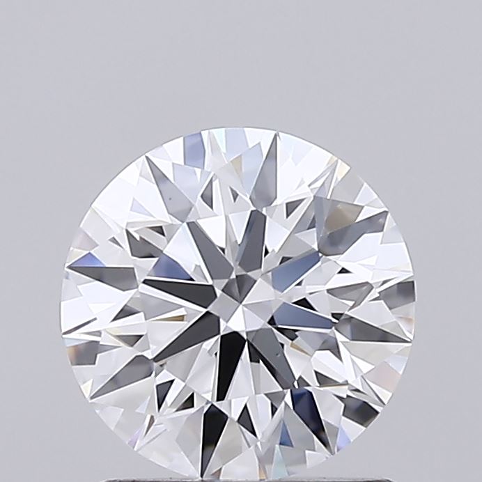 1.04 ct. round Lab Grown Diamond front image