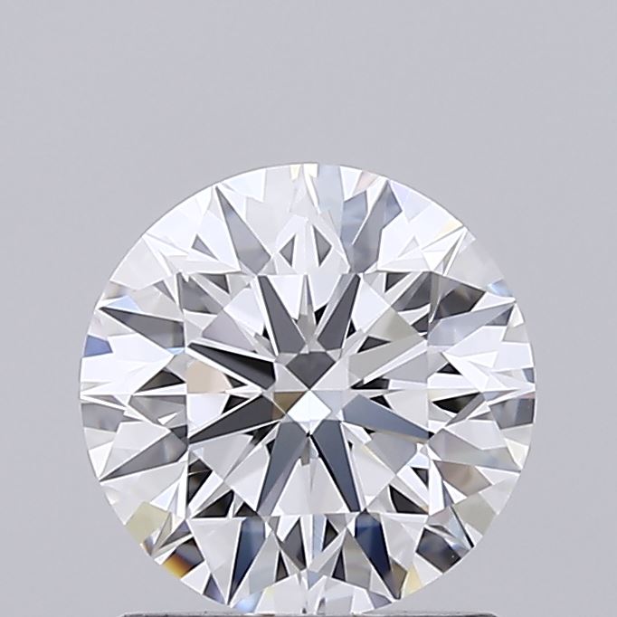 1.03 ct. round Lab Grown Diamond front image