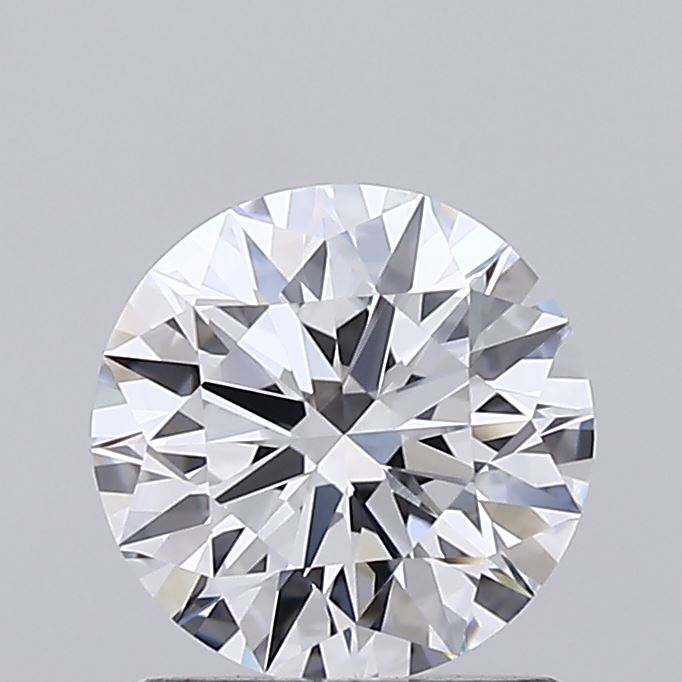 1.01 ct. round Lab Grown Diamond front image