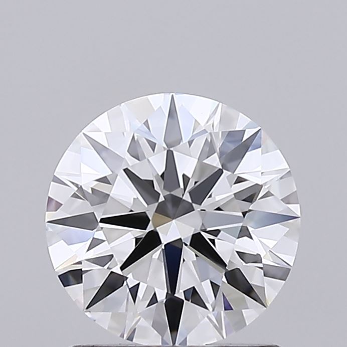 1.01 ct. round Lab Grown Diamond front image