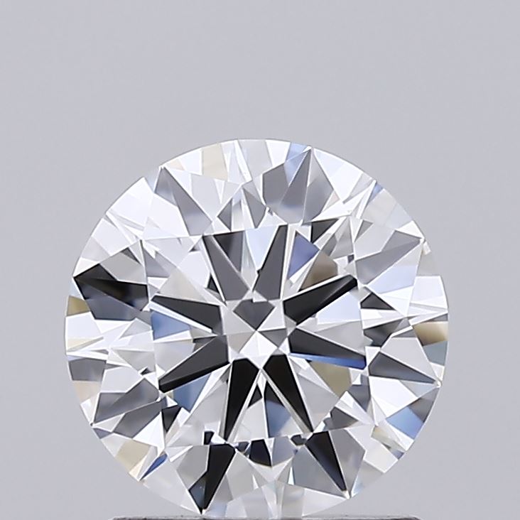 1.03 ct. round Lab Grown Diamond front image