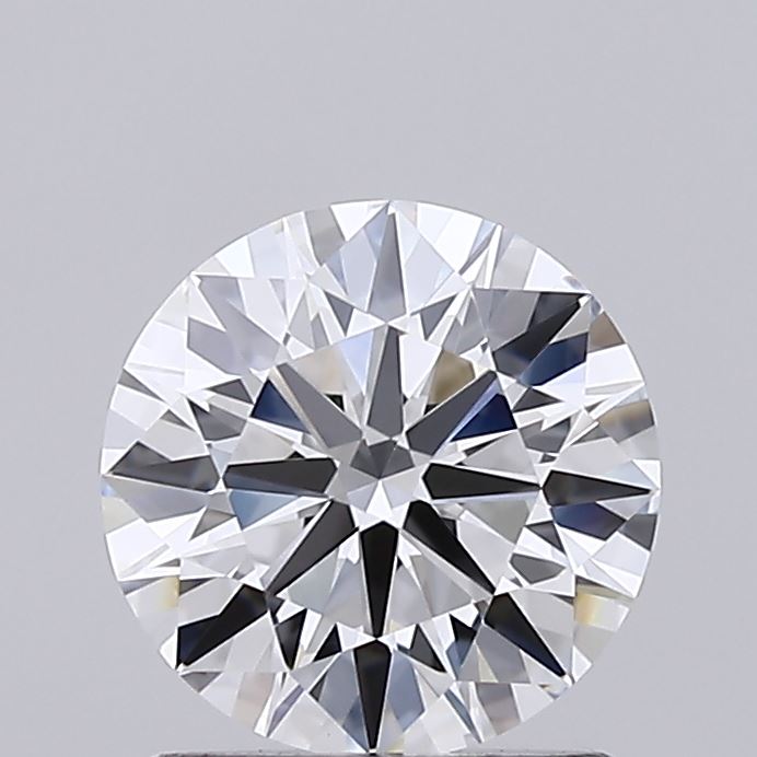 1.02 ct. round Lab Grown Diamond front image
