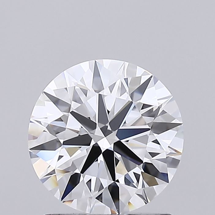 1.05 ct. round Lab Grown Diamond front image