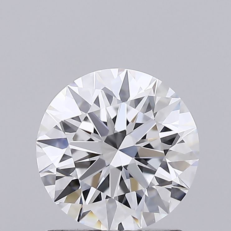 1.00 ct. round Lab Grown Diamond front image