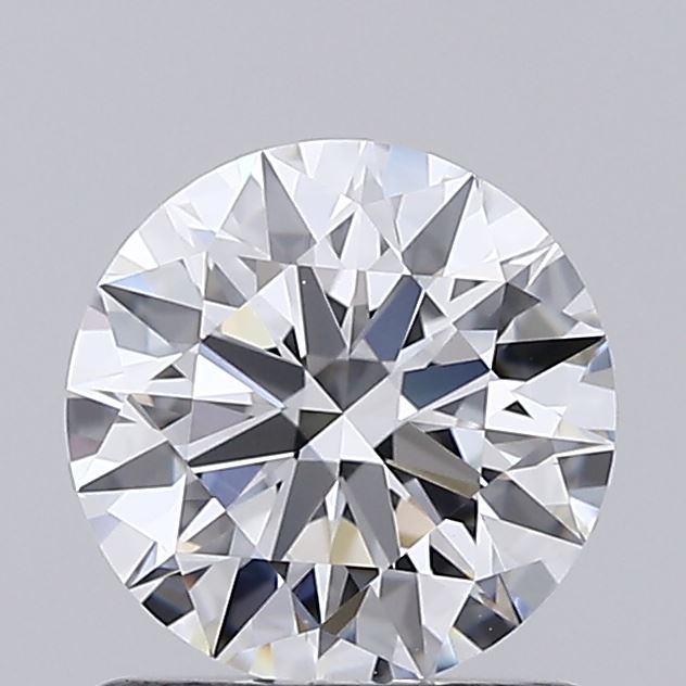 1.05 ct. round Lab Grown Diamond front image