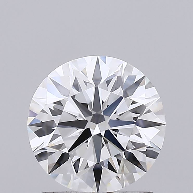 1.04 ct. round Lab Grown Diamond front image