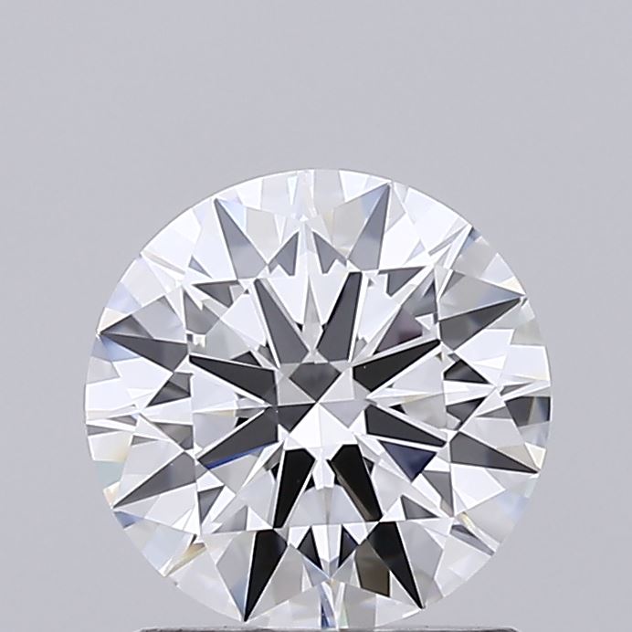 1.00 ct. round Lab Grown Diamond front image