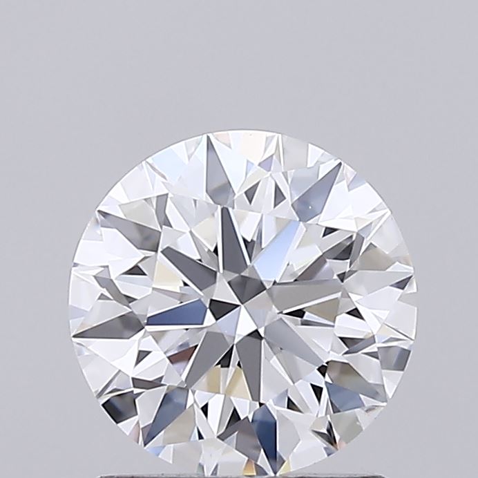 1.03 ct. round Lab Grown Diamond front image