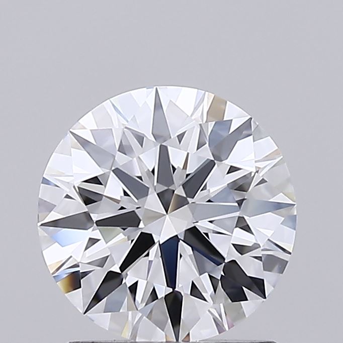 1.05 ct. round Lab Grown Diamond front image
