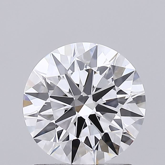 1.04 ct. round Lab Grown Diamond front image
