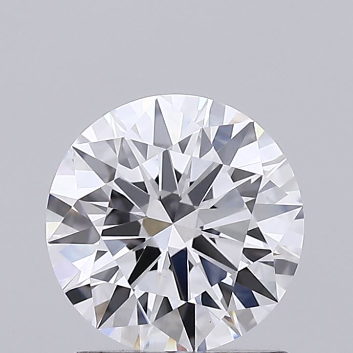 1.00 ct. round Lab Grown Diamond front image