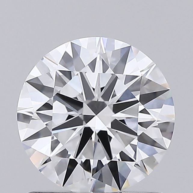 1.01 ct. round Lab Grown Diamond front image