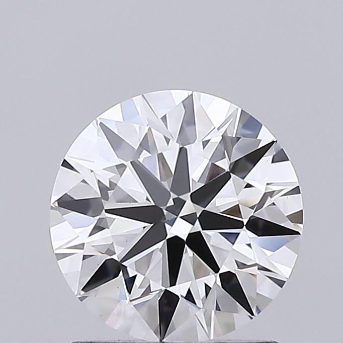 1.00 ct. round Lab Grown Diamond front image