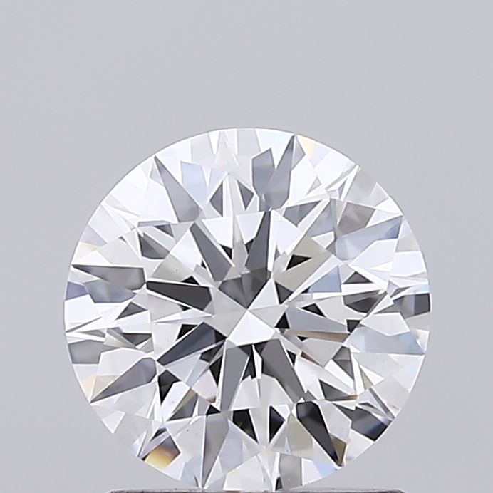 1.07 ct. round Lab Grown Diamond front image