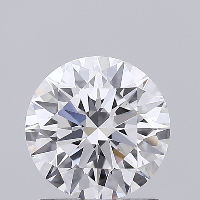 1.00 ct. round Lab Grown Diamond front image