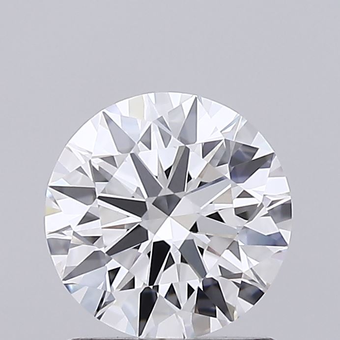 1.02 ct. round Lab Grown Diamond front image