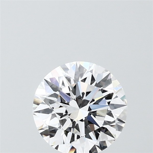 1.00 ct. round Lab Grown Diamond front image
