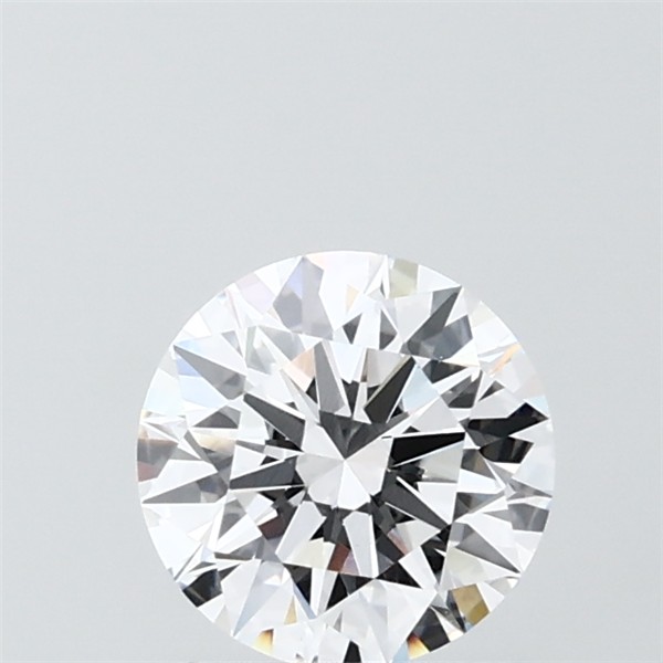 1.05 ct. round Lab Grown Diamond front image