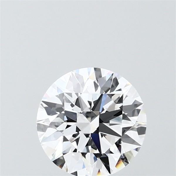 1.03 ct. round Lab Grown Diamond front image