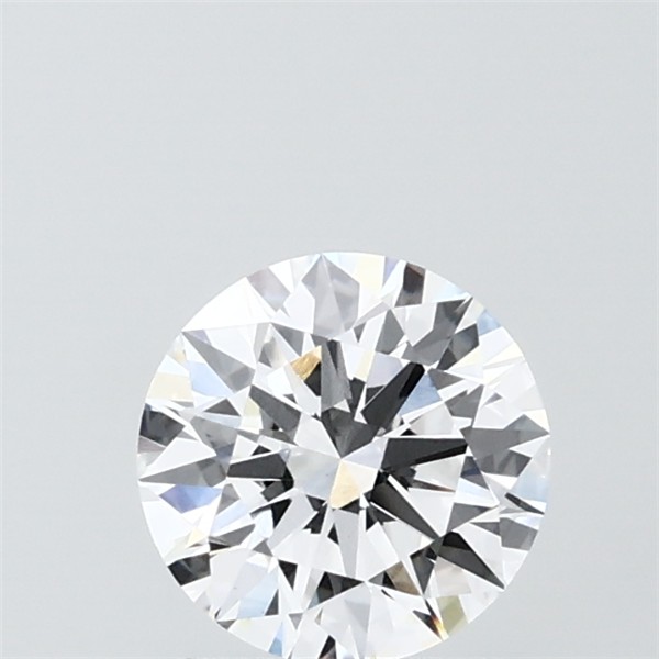 1.03 ct. round Lab Grown Diamond front image