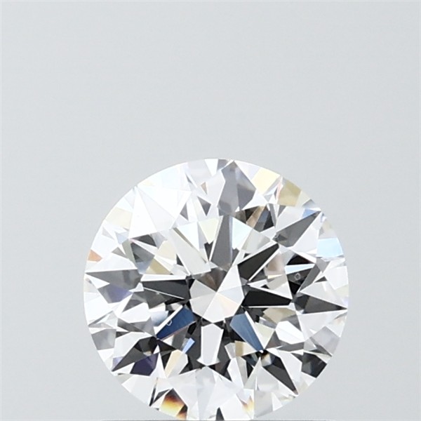 1.05 ct. round Lab Grown Diamond front image