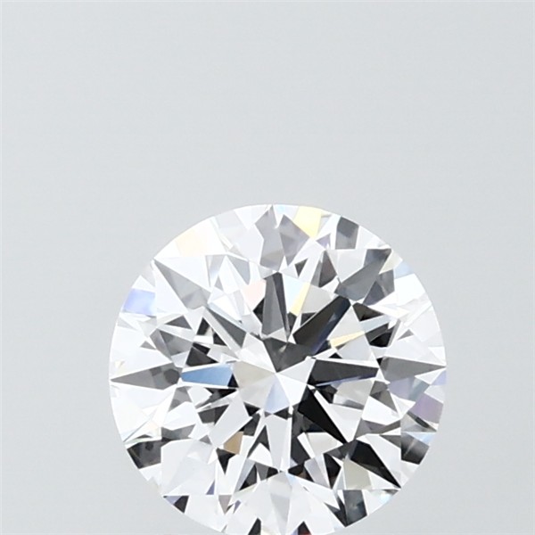 1.05 ct. round Lab Grown Diamond front image
