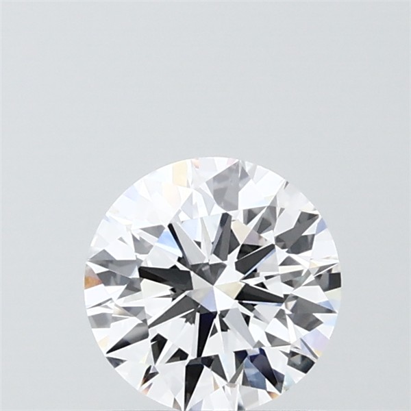 1.02 ct. round Lab Grown Diamond front image