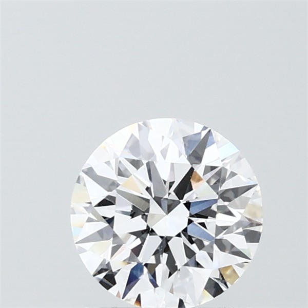 1.03 ct. round Lab Grown Diamond front image