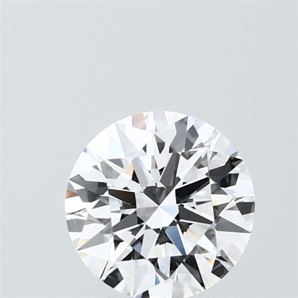 1.05 ct. round Lab Grown Diamond front image
