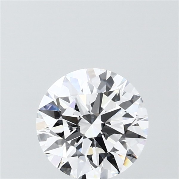 1.03 ct. round Lab Grown Diamond front image