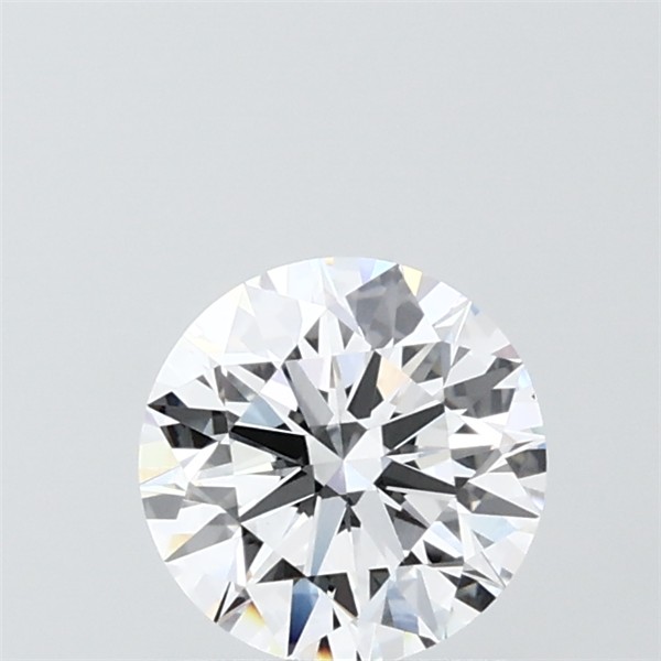 1.01 ct. round Lab Grown Diamond front image