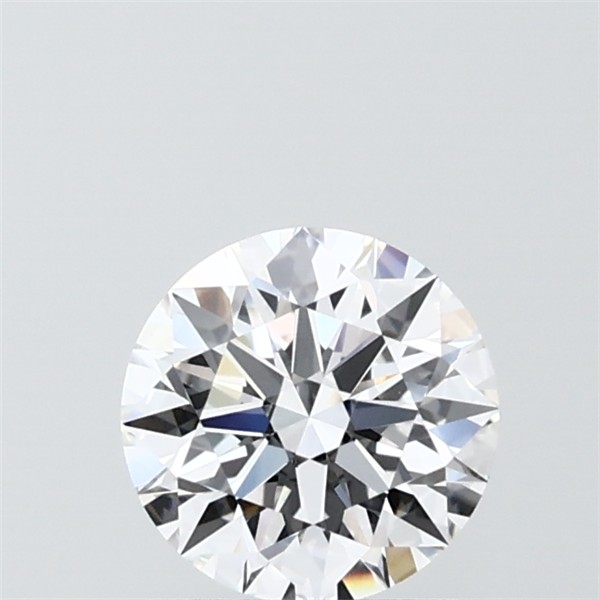 1.05 ct. round Lab Grown Diamond front image