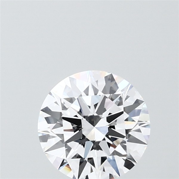 1.01 ct. round Lab Grown Diamond front image