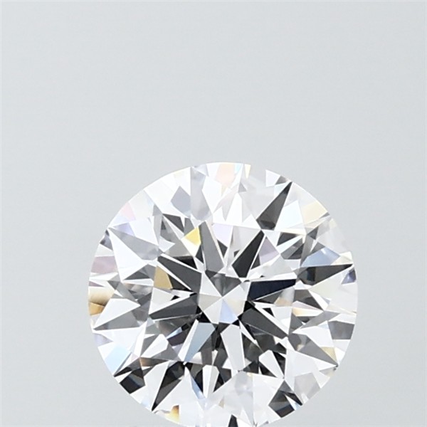 1.05 ct. round Lab Grown Diamond front image