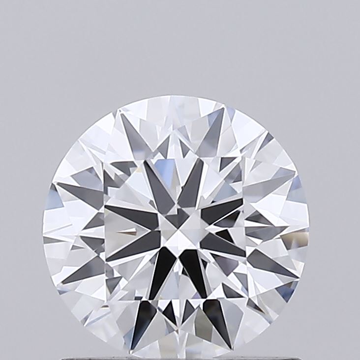 0.72 ct. round Lab Grown Diamond front image