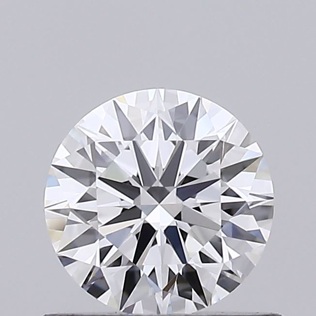 0.50 ct. round Lab Grown Diamond front image