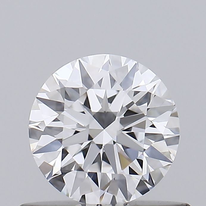 0.52 ct. round Lab Grown Diamond front image