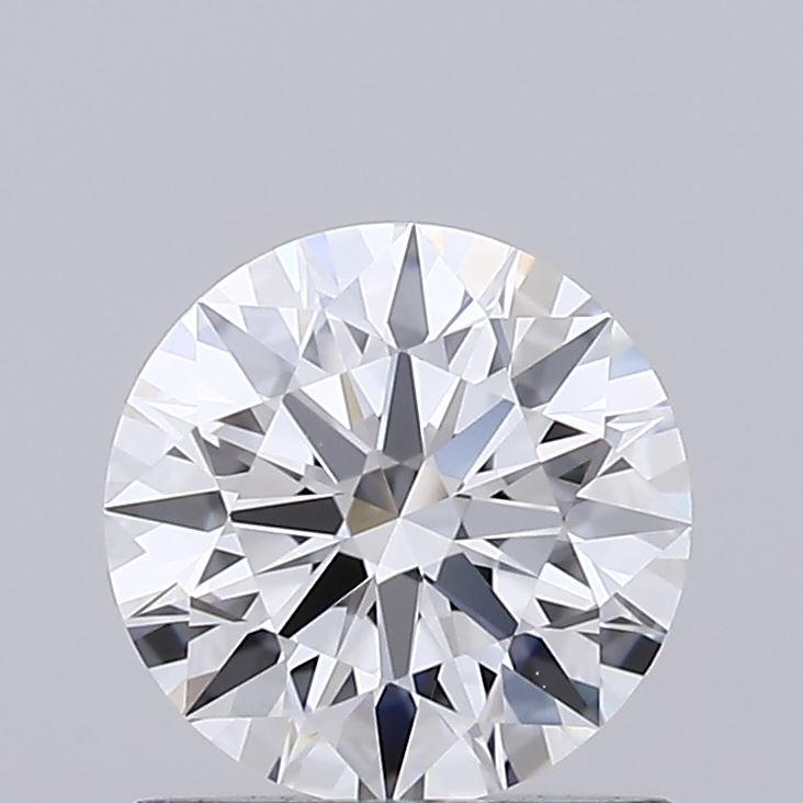 0.71 ct. round Lab Grown Diamond front image